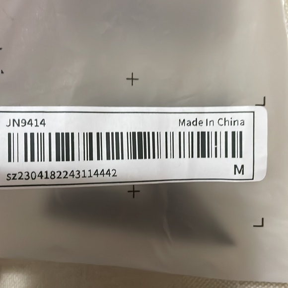 Shein Bodysuit - Picture 8 of 12